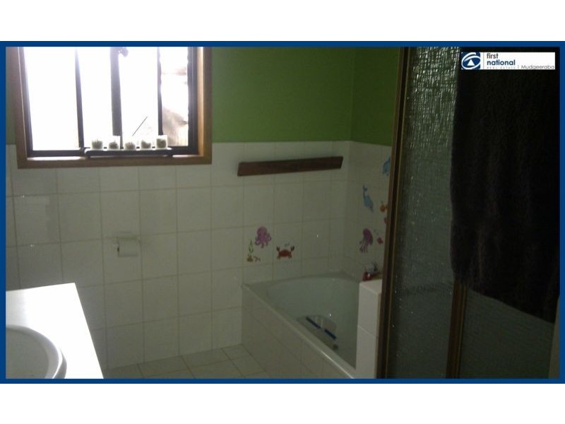 2128 Springbrook Road, Springbrook QLD 4213