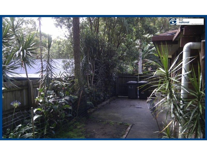 2128 Springbrook Road, Springbrook QLD 4213