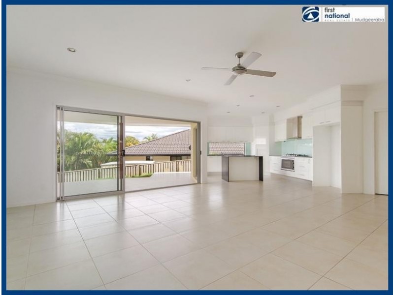1 Wyangan Valley Way, Mudgeeraba QLD 4213
