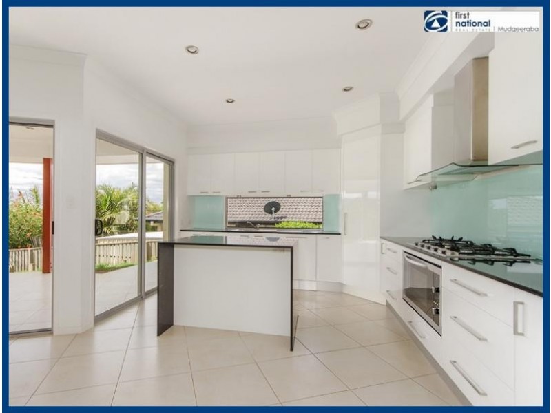 1 Wyangan Valley Way, Mudgeeraba QLD 4213