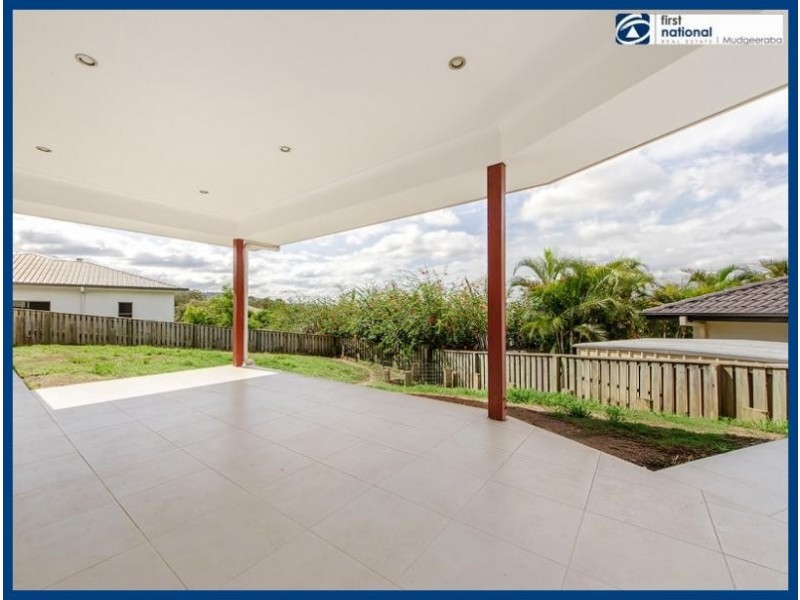 1 Wyangan Valley Way, Mudgeeraba QLD 4213