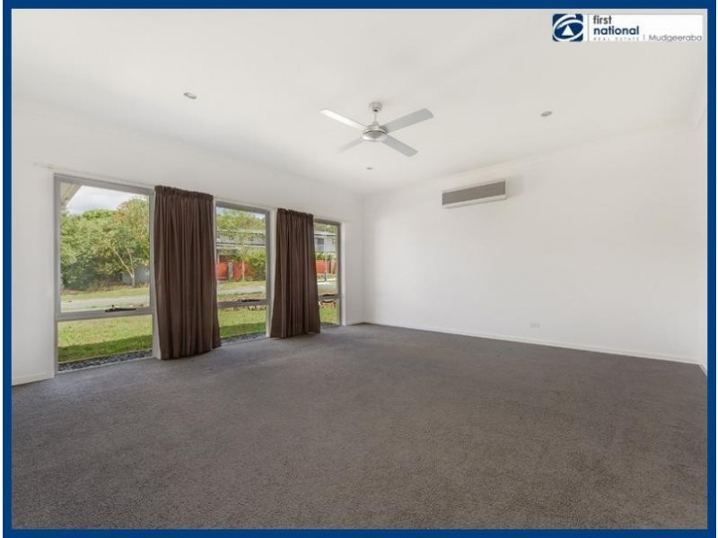 1 Wyangan Valley Way, Mudgeeraba QLD 4213