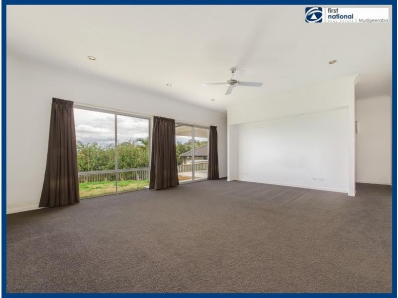 1 Wyangan Valley Way, Mudgeeraba QLD 4213