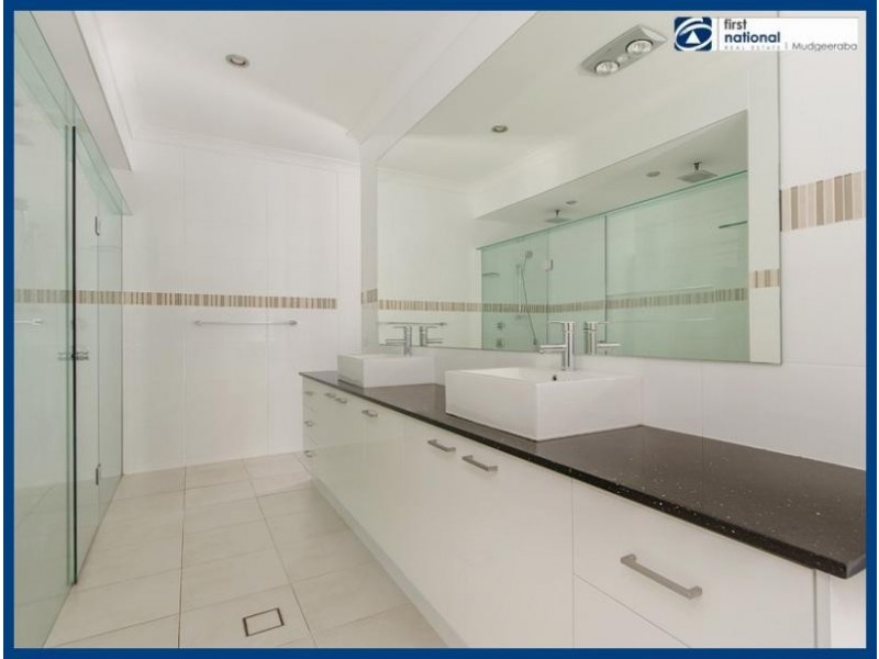 1 Wyangan Valley Way, Mudgeeraba QLD 4213