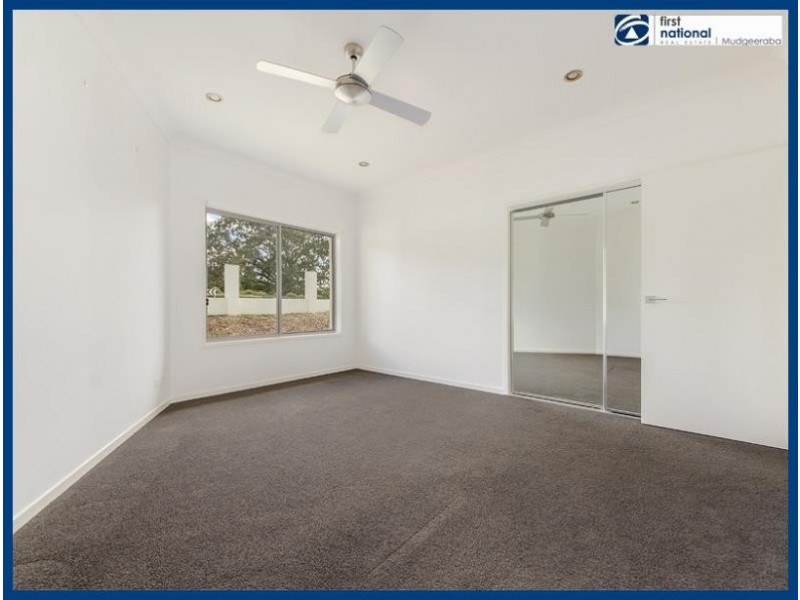 1 Wyangan Valley Way, Mudgeeraba QLD 4213