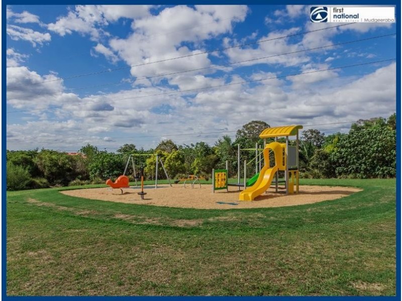 1 Wyangan Valley Way, Mudgeeraba QLD 4213