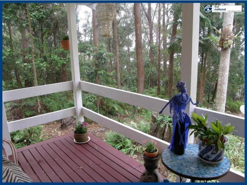 9 Mimosa Road, Springbrook QLD 4213