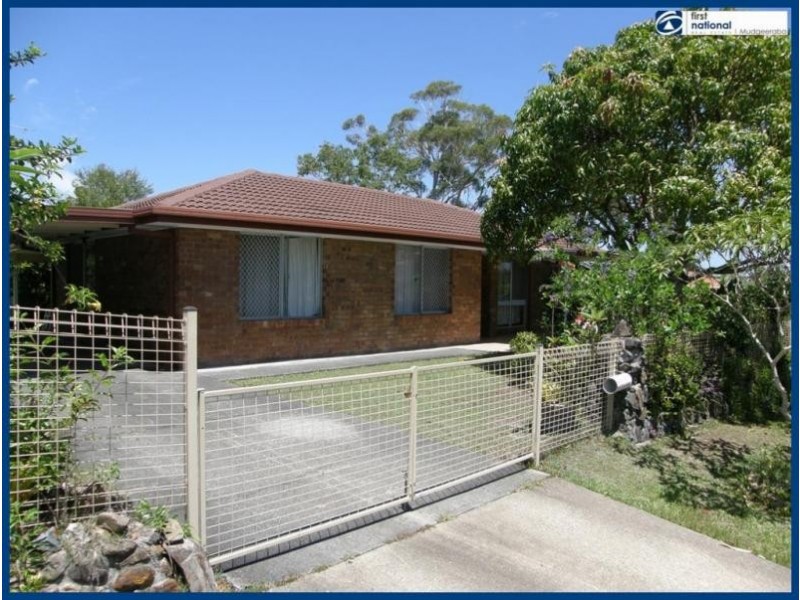 13 Walabah Drive, Ashmore QLD 4214