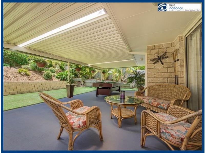 33 Armstrong Way, Highland Park QLD 4211