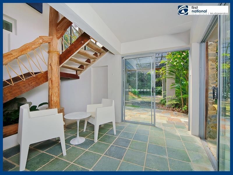 2188 Springbrook Rd, Springbrook QLD 4213