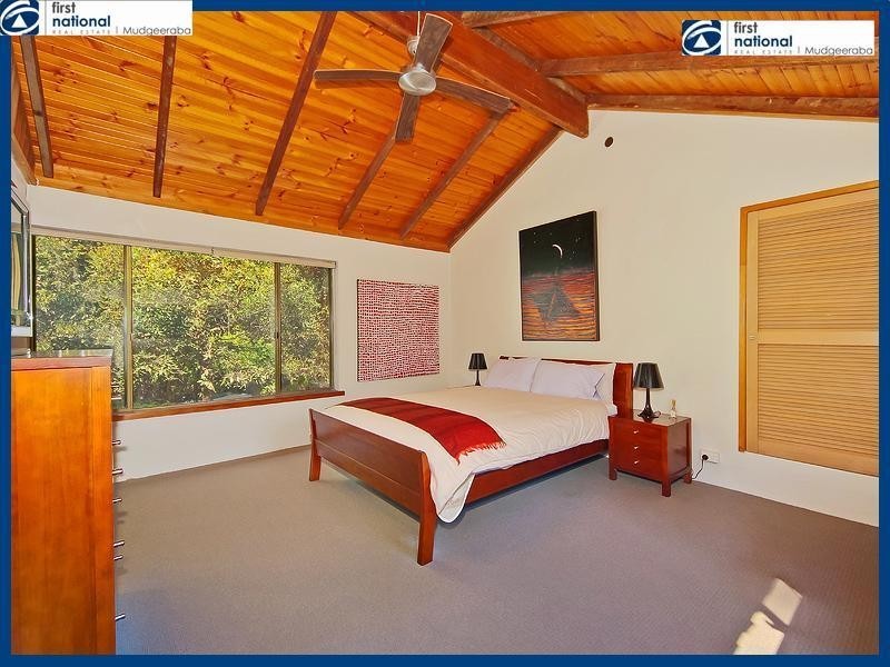 2188 Springbrook Rd, Springbrook QLD 4213