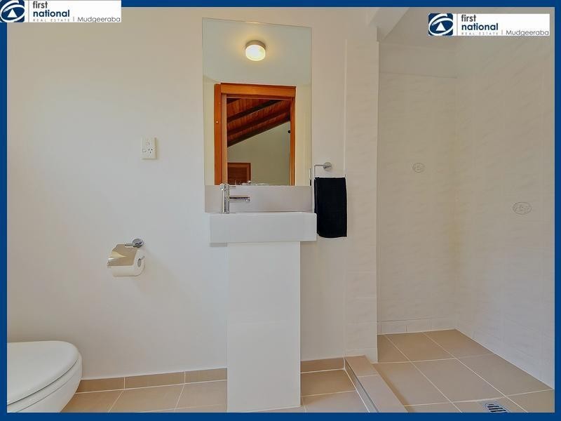 2188 Springbrook Rd, Springbrook QLD 4213