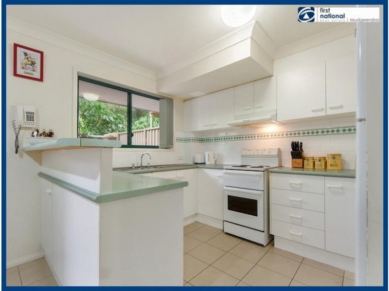 25/12 Sarath Street, Mudgeeraba QLD 4213