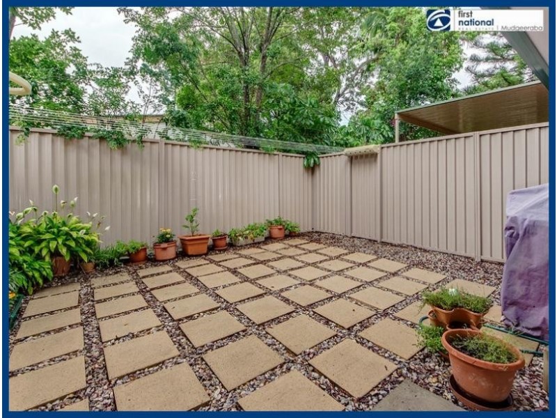 25/12 Sarath Street, Mudgeeraba QLD 4213