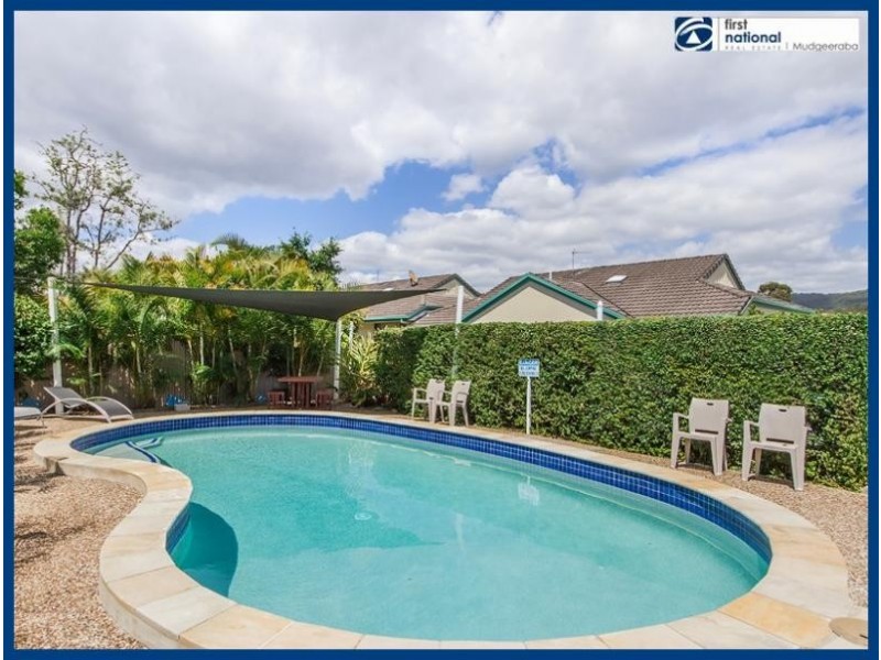 25/12 Sarath Street, Mudgeeraba QLD 4213