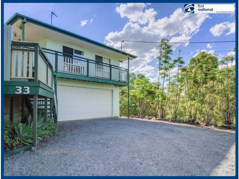 33 Glenrowan Drive, Tallai QLD 4213