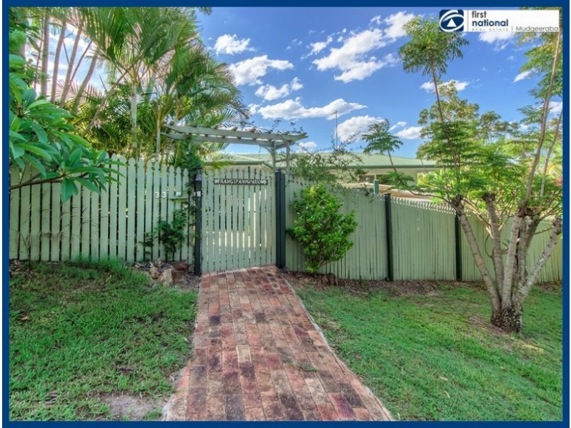 33 Glenrowan Drive, Tallai QLD 4213