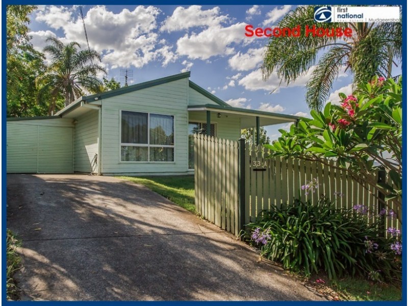 33 Glenrowan Drive, Tallai QLD 4213