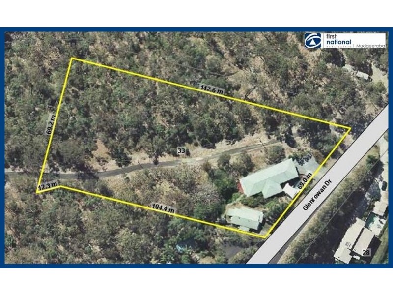 33 Glenrowan Drive, Tallai QLD 4213