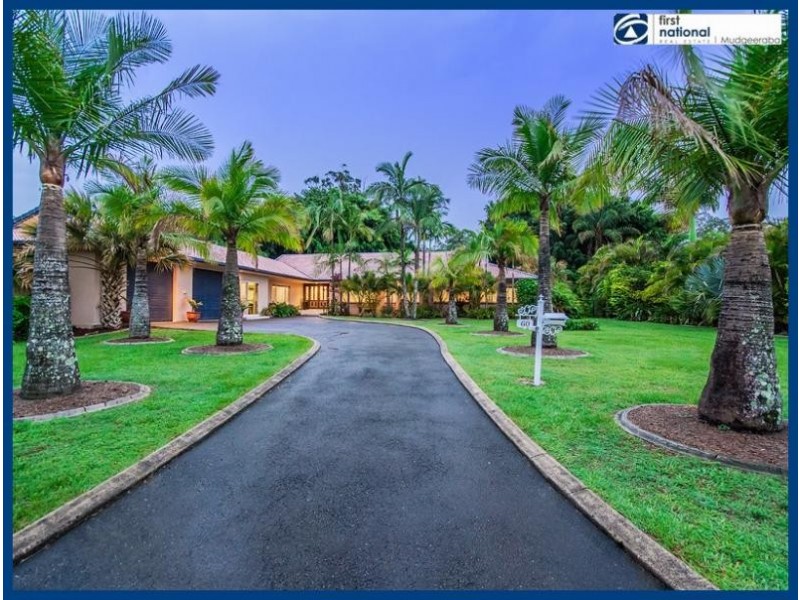 60 Charles Kurz Drive, Worongary QLD 4213