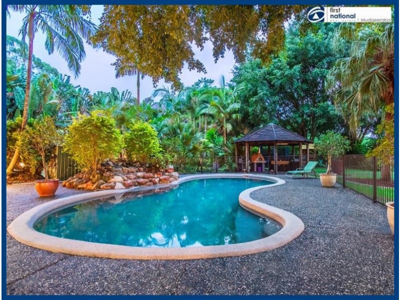 60 Charles Kurz Drive, Worongary QLD 4213