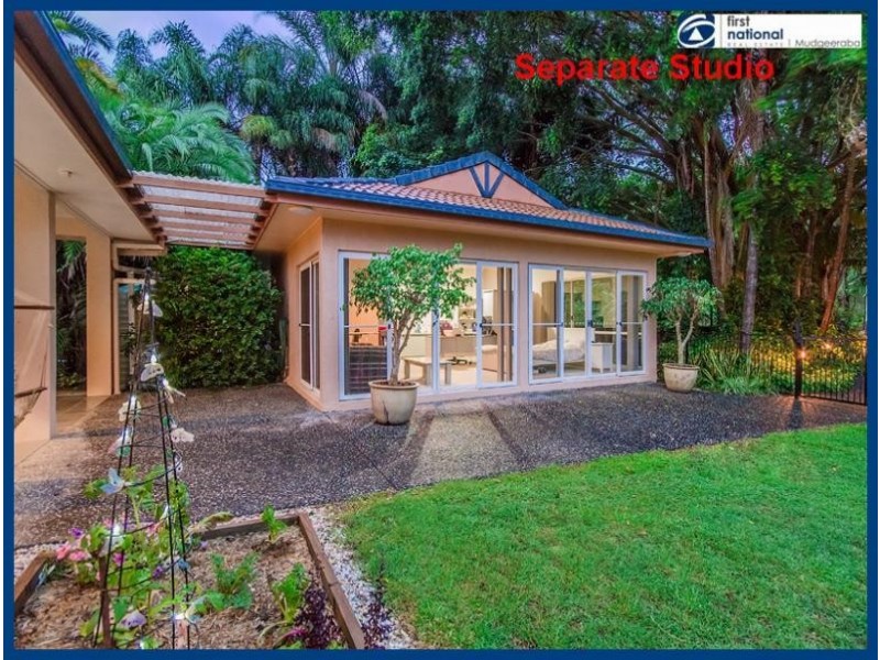 60 Charles Kurz Drive, Worongary QLD 4213