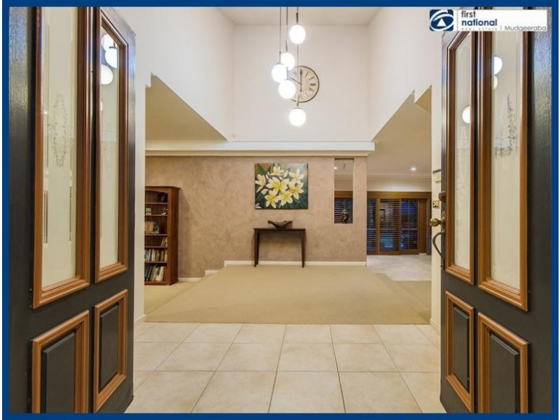 60 Charles Kurz Drive, Worongary QLD 4213