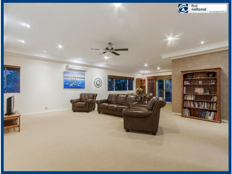 60 Charles Kurz Drive, Worongary QLD 4213