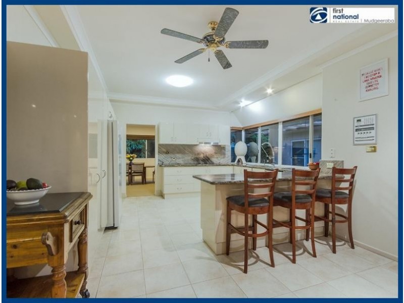 60 Charles Kurz Drive, Worongary QLD 4213