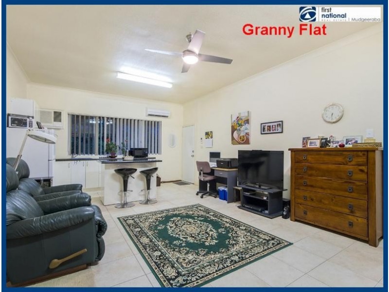 60 Charles Kurz Drive, Worongary QLD 4213