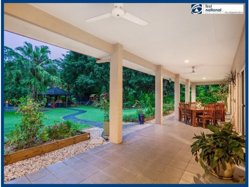 60 Charles Kurz Drive, Worongary QLD 4213