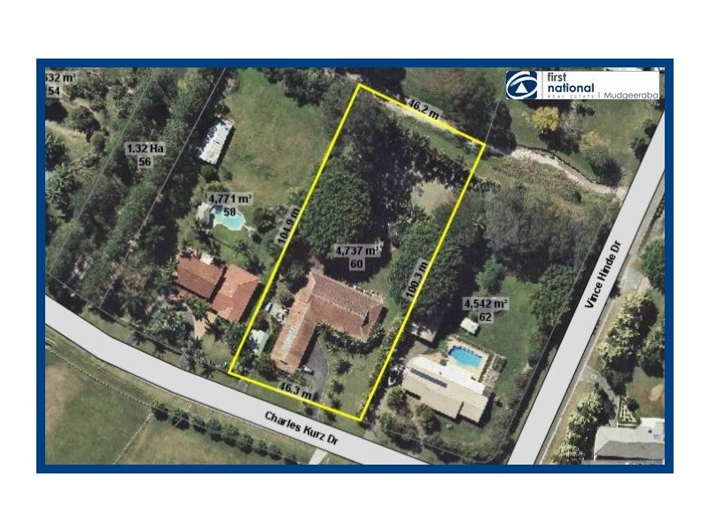 60 Charles Kurz Drive, Worongary QLD 4213