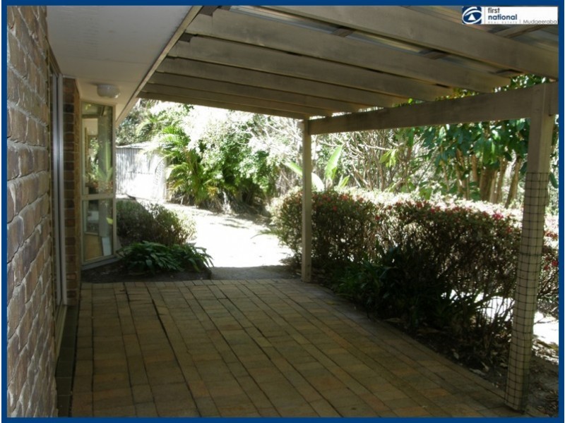 5a Arthur Payne Court, Worongary QLD 4213