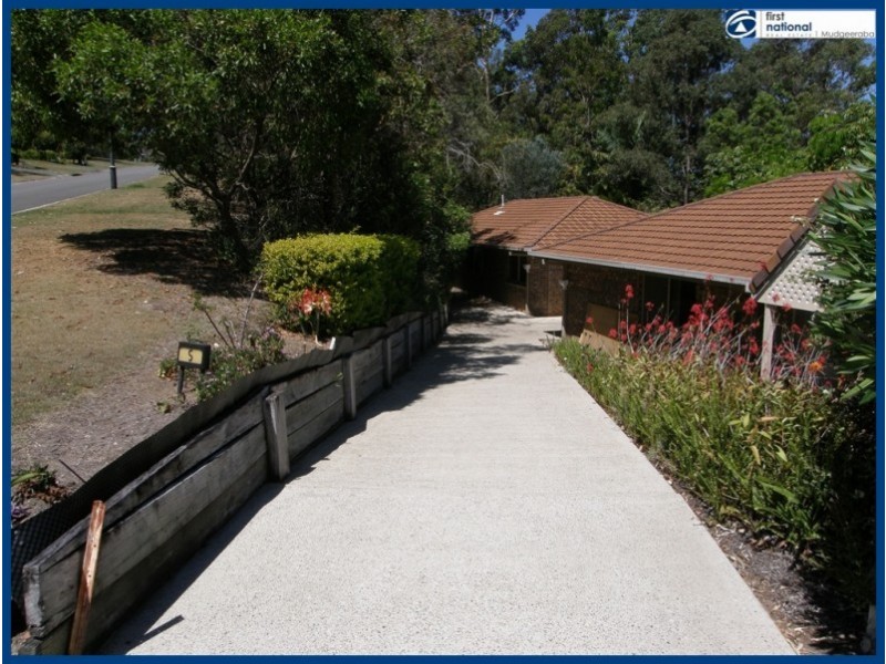 5a Arthur Payne Court, Worongary QLD 4213