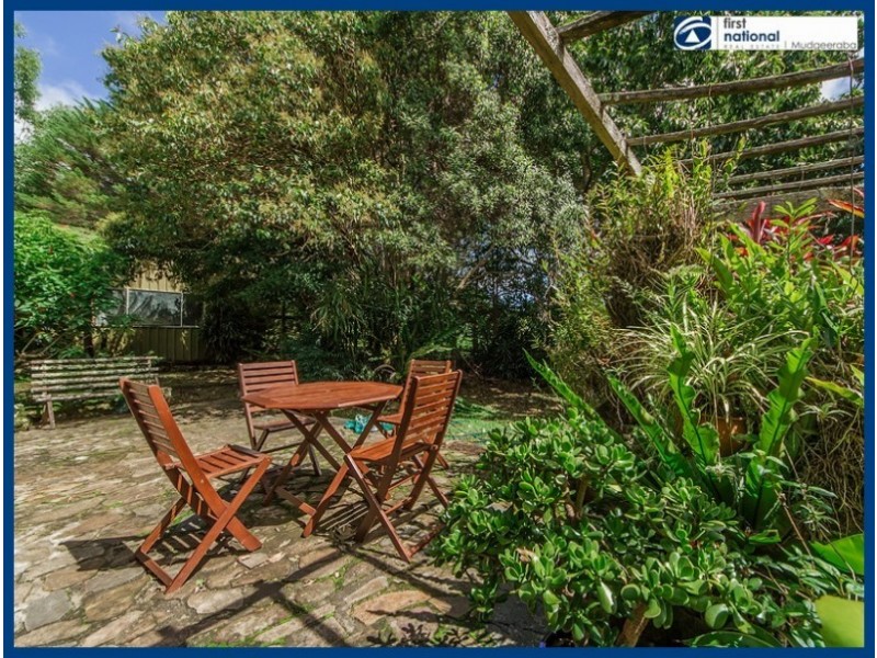 52 Velvet Downs Road, Springbrook QLD 4213