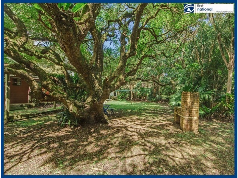52 Velvet Downs Road, Springbrook QLD 4213
