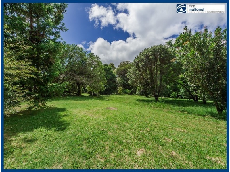 52 Velvet Downs Road, Springbrook QLD 4213
