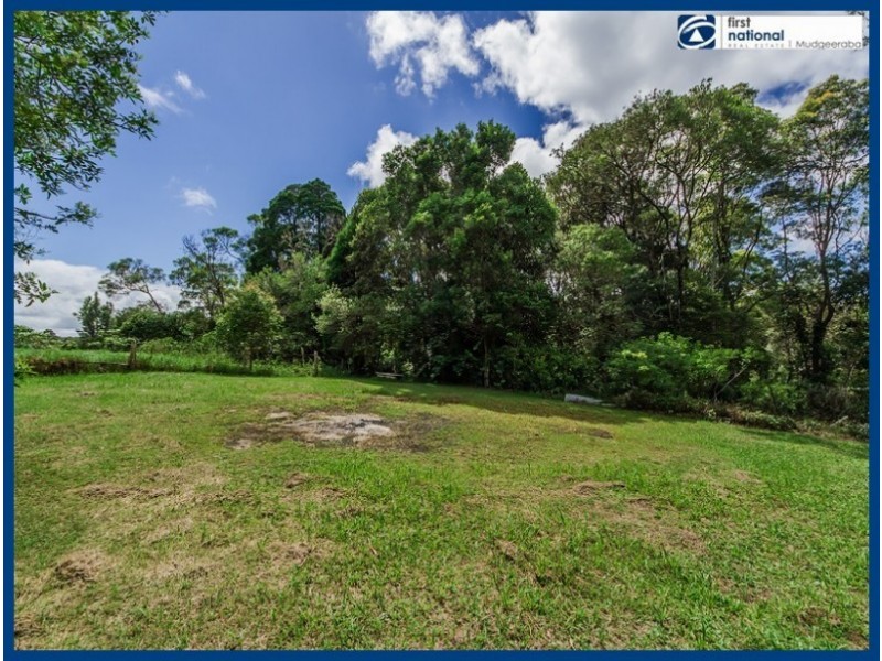 52 Velvet Downs Road, Springbrook QLD 4213