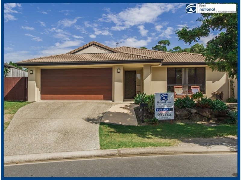 50 Merrilaine Crescent, Merrimac QLD 4226