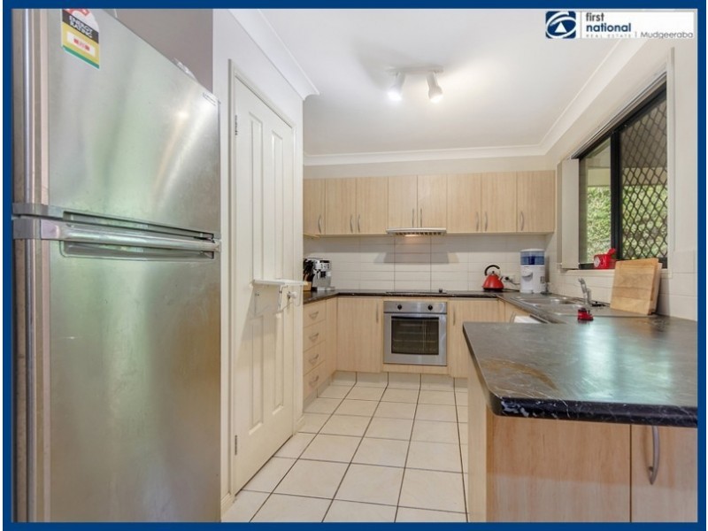 50 Merrilaine Crescent, Merrimac QLD 4226