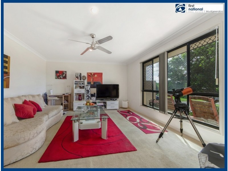 50 Merrilaine Crescent, Merrimac QLD 4226