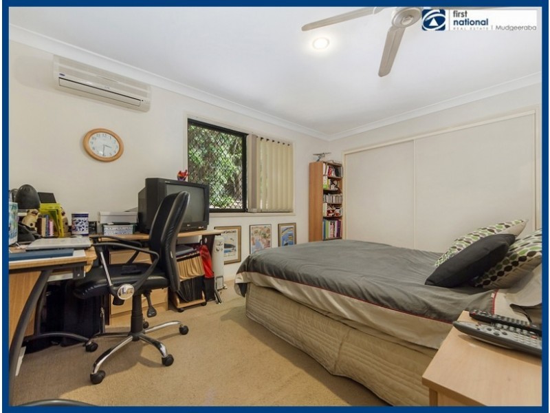 50 Merrilaine Crescent, Merrimac QLD 4226