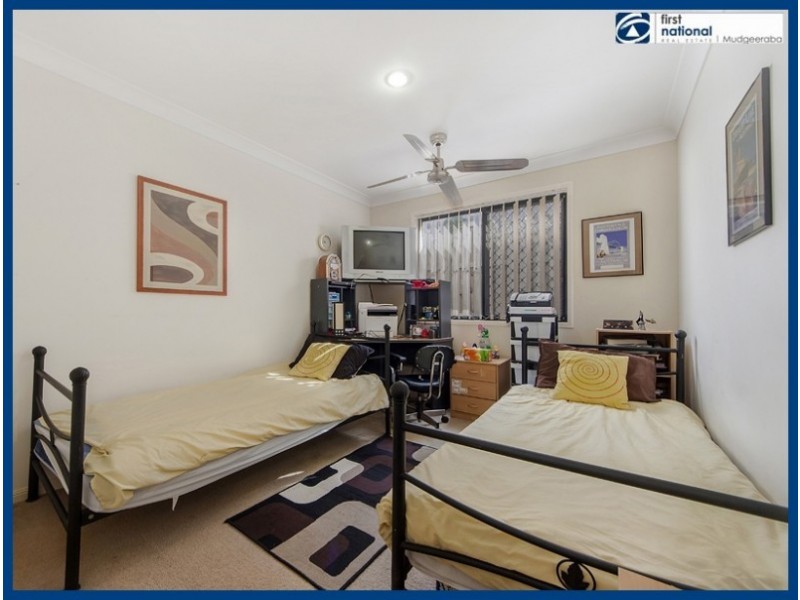 50 Merrilaine Crescent, Merrimac QLD 4226