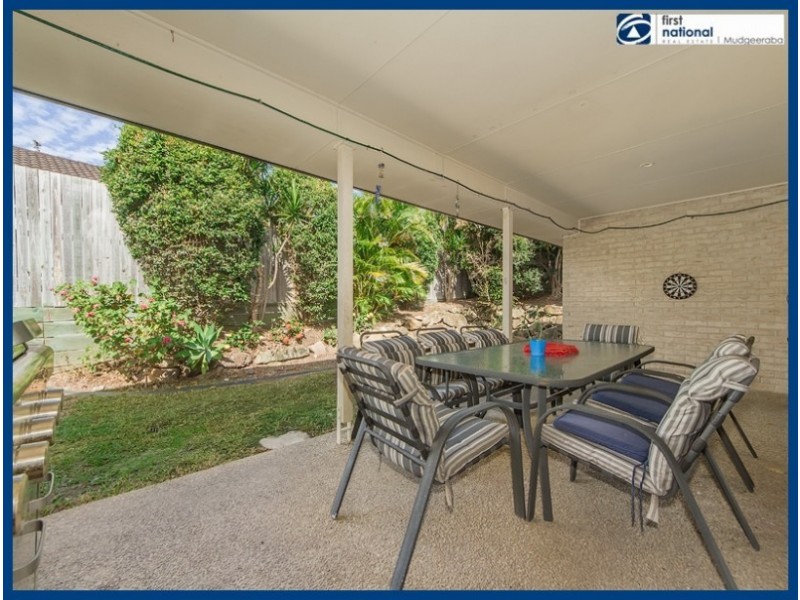 50 Merrilaine Crescent, Merrimac QLD 4226