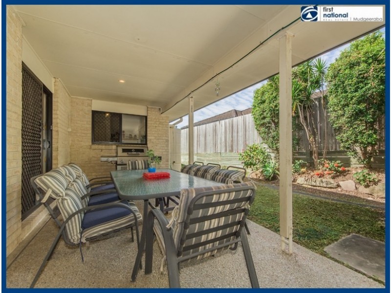 50 Merrilaine Crescent, Merrimac QLD 4226