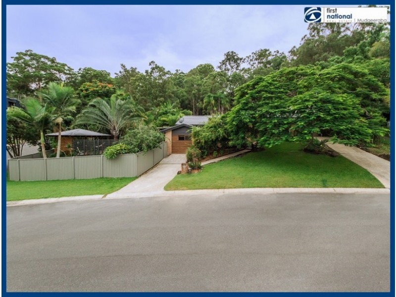 16 Constellation Crescent, Mudgeeraba QLD 4213