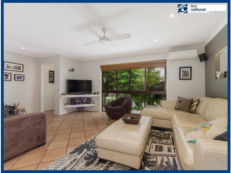 16 Constellation Crescent, Mudgeeraba QLD 4213