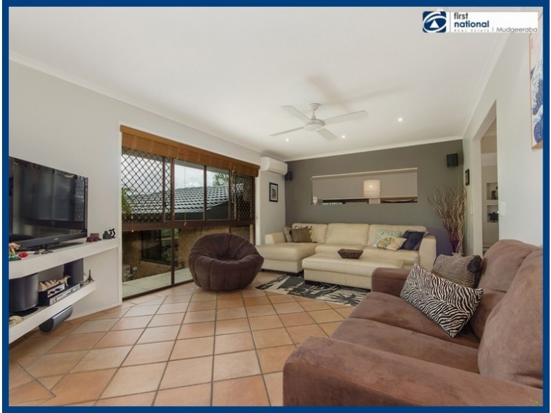 16 Constellation Crescent, Mudgeeraba QLD 4213