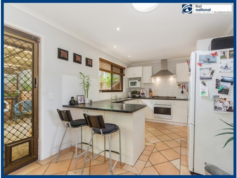 16 Constellation Crescent, Mudgeeraba QLD 4213
