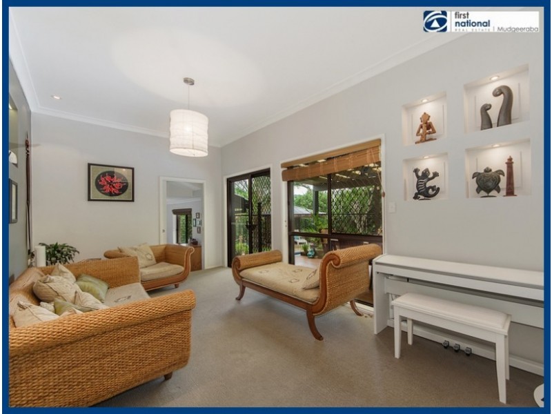 16 Constellation Crescent, Mudgeeraba QLD 4213